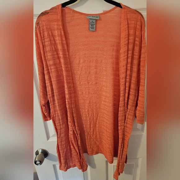 Catherines Sweaters - Catherines Cardigan